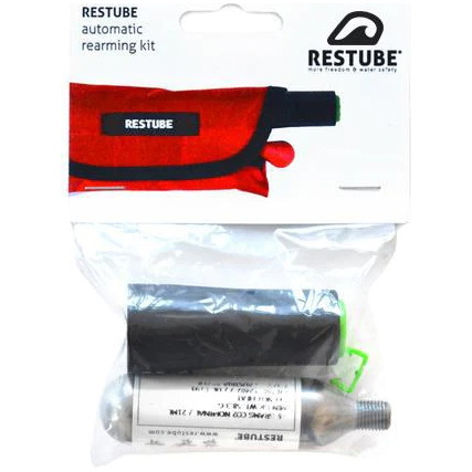 2026 Restube Automatic Rearming Kit 14380